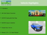 Used 2024 RAM 1500 Tradesman image 6