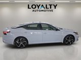 Used 2024 Nissan Altima 2.5 SR image 6