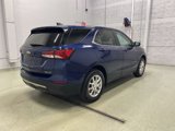 Used 2022 Chevrolet Equinox LT image 3