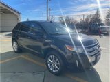 Used 2013 Ford Edge Limited image 5