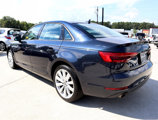 Used 2017 Audi A4 2.0T Premium w/ Convenience Package image 4