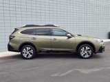Used 2022 Subaru Outback Touring image 4
