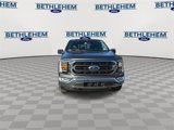 Used 2022 Ford F150 XLT w/ Equipment Group 302A High image 3