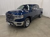 Used 2021 RAM 1500 Limited image 3