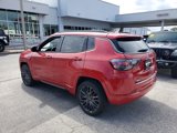 Used 2022 Jeep Compass Limited w/ (RED) Package image 4
