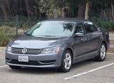 Used 2015 Volkswagen Passat 1.8T SE image 5