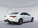 Certified 2025 Mercedes-Benz CLA 250 4MATIC image 5