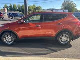 Used 2013 Hyundai Santa Fe Sport w/ Technology Pkg image 2