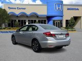 Used 2015 Honda Civic EX image 4
