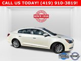Used 2014 Buick LaCrosse Leather image 4