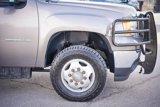 Used 2013 GMC Sierra 3500 SLT w/ SLT Convenience Package image 5