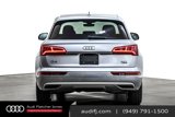 Used 2018 Audi Q5 2.0T Premium image 3