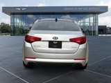 Used 2012 Kia Optima EX w/ Premium Pkg image 4