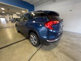 Certified 2021 GMC Terrain SLT image 6