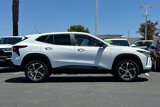 Used 2025 Chevrolet Trax RS image 4