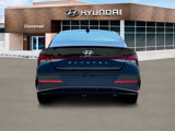 New 2025 Hyundai Elantra Sport image 6