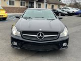 Used 2011 Mercedes-Benz SL 550 image 2