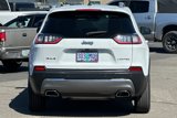 Used 2019 Jeep Cherokee Limited image 5