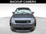 New 2025 Land Rover Discovery Sport Dynamic SE image 4