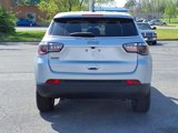 New 2025 Jeep Compass Sport w/ Mopar Graphics Package image 4