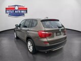 Used 2014 BMW X3 xDrive28i image 5