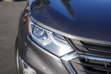Used 2018 Chevrolet Equinox LT image 3