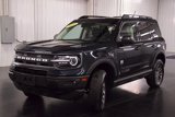 Used 2022 Ford Bronco Sport Big Bend w/ Convenience Package image 3