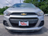 Used 2016 Chevrolet Spark LS image 2