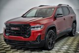 Used 2023 GMC Acadia SLT w/ Elevation Edition image 4