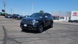 Used 2018 Jeep Grand Cherokee Limited w/ Luxury Group II image 2