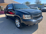 Used 2008 Chevrolet Avalanche LTZ w/ LTZ Preferred Equipment Group image 5