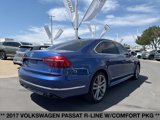 Used 2017 Volkswagen Passat 1.8T R-Line image 5