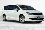 Used 2022 Chrysler Voyager LX image 2
