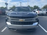 Used 2021 Chevrolet Silverado 1500 LT image 2