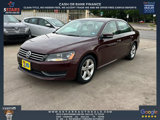 Used 2013 Volkswagen Passat 2.5 SE image 2