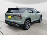 New 2025 Chevrolet Equinox LT image 5