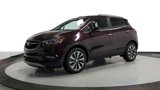 Used 2018 Buick Encore Preferred image 5