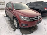 Used 2014 Volkswagen Tiguan SEL image 2