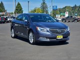 Used 2015 Buick LaCrosse Leather image 2