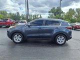Used 2017 Kia Sportage LX w/ LX Popular Package image 5