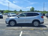 Used 2021 Subaru Forester Premium w/ Popular Package #1 image 4