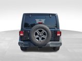 Used 2018 Jeep Wrangler Unlimited Sport S image 6