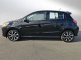 Used 2024 Mitsubishi Mirage SE image 2