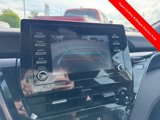 Used 2022 Toyota Camry LE image 5