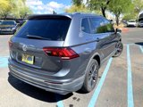 Used 2018 Volkswagen Tiguan SEL image 5