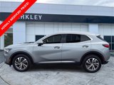Certified 2023 Buick Envision Essence image 4