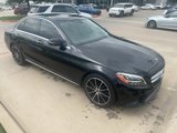 Used 2020 Mercedes-Benz C 300 Sedan image 2