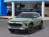 New 2026 Chevrolet TrailBlazer LT w/ Convenience Package image 6