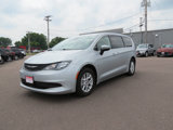 Used 2023 Chrysler Voyager LX image 6