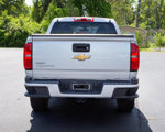 Used 2018 Chevrolet Colorado W/T w/ WT Convenience Package image 4
